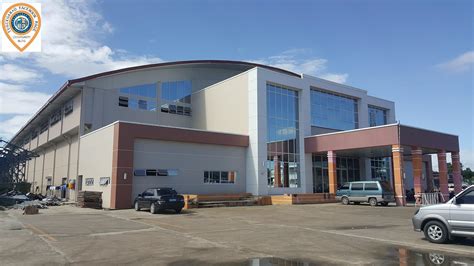 cagayan coliseum|Sports venue .